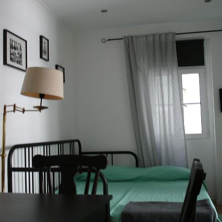 Apartamento Beco Do Sapato Лиссабон Экстерьер фото