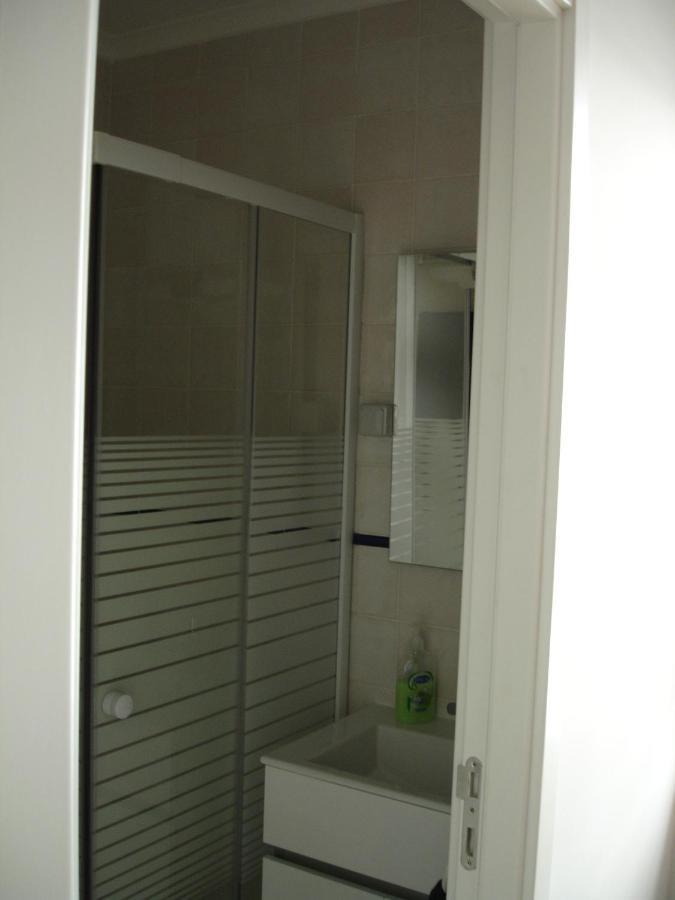 Apartamento Beco Do Sapato Лиссабон Экстерьер фото