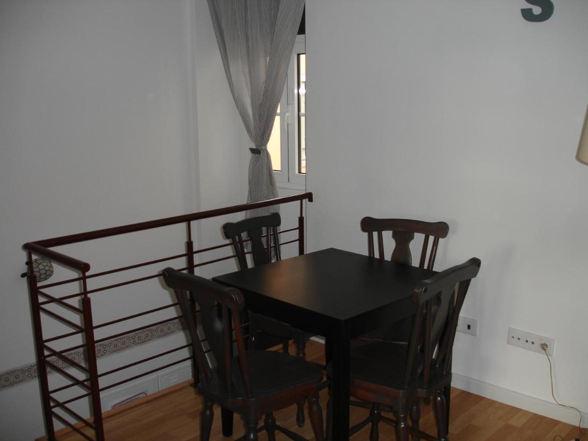 Apartamento Beco Do Sapato Лиссабон Экстерьер фото