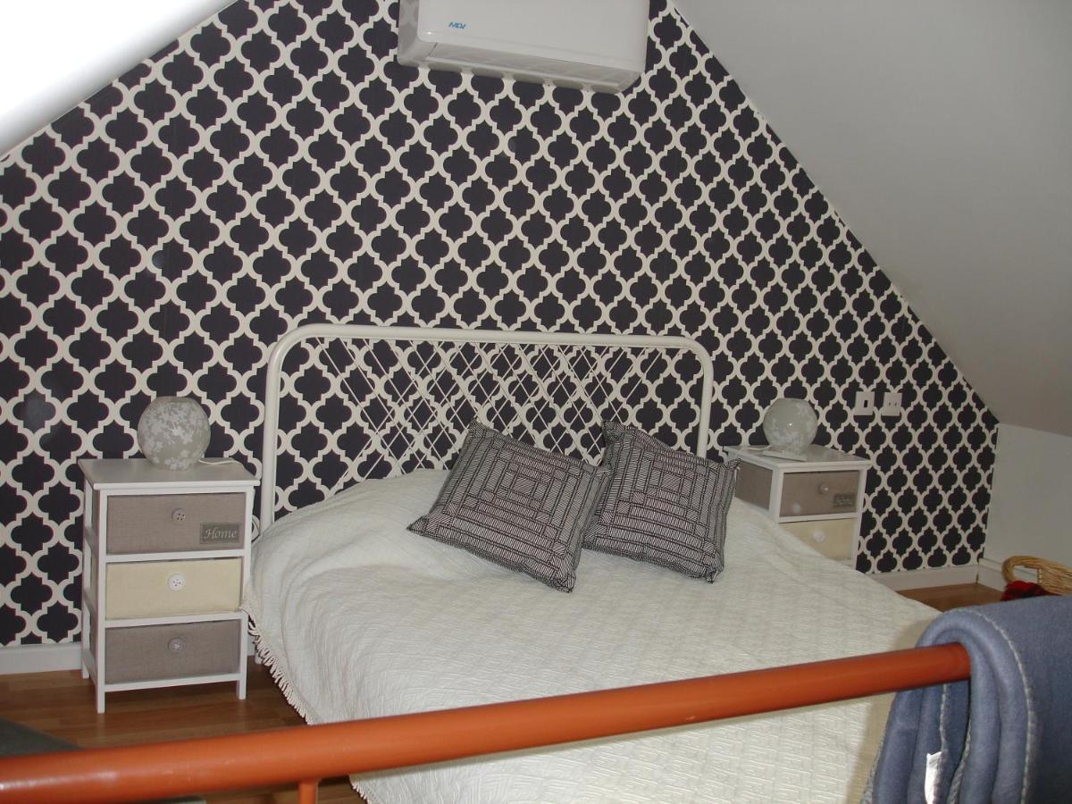 Apartamento Beco Do Sapato Лиссабон Экстерьер фото